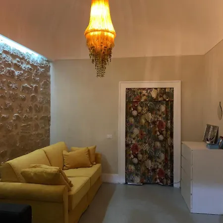 Nel Vicoletto Casa Vacanze Naples Exterior photo