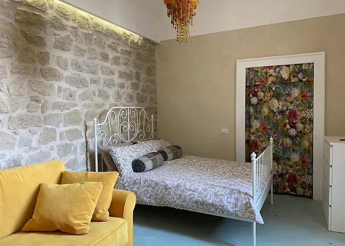 Nel Vicoletto Casa Vacanze