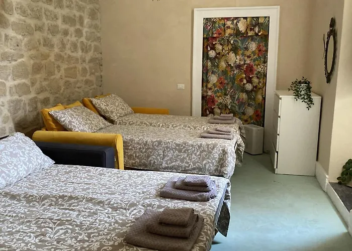 Nel Vicoletto Casa Vacanze