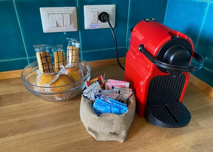 Nel Vicoletto Casa Vacanze