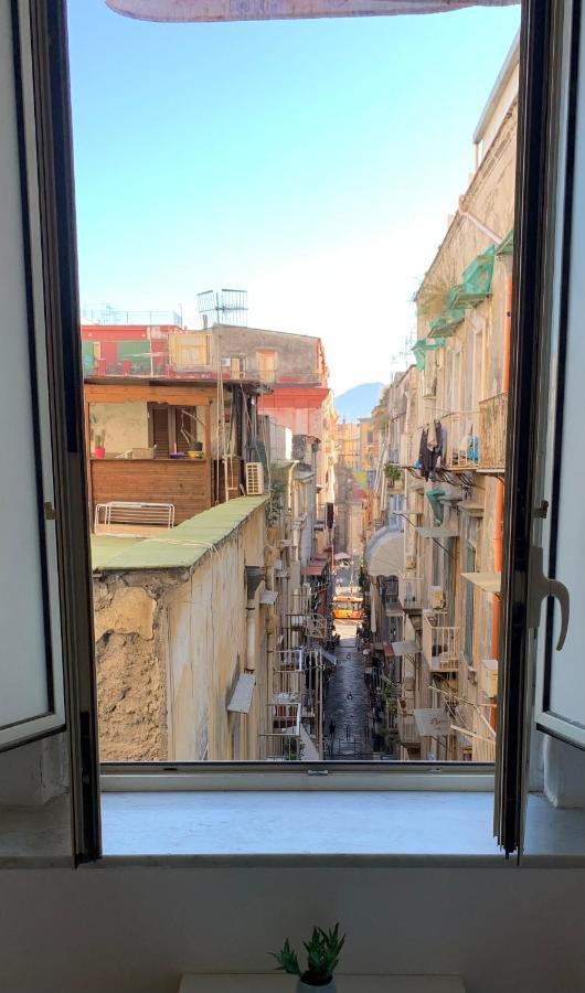 Apartment Nel Vicoletto *