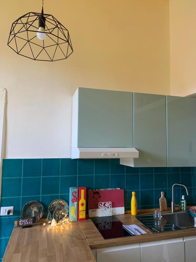 Nel Vicoletto Apartment Naples