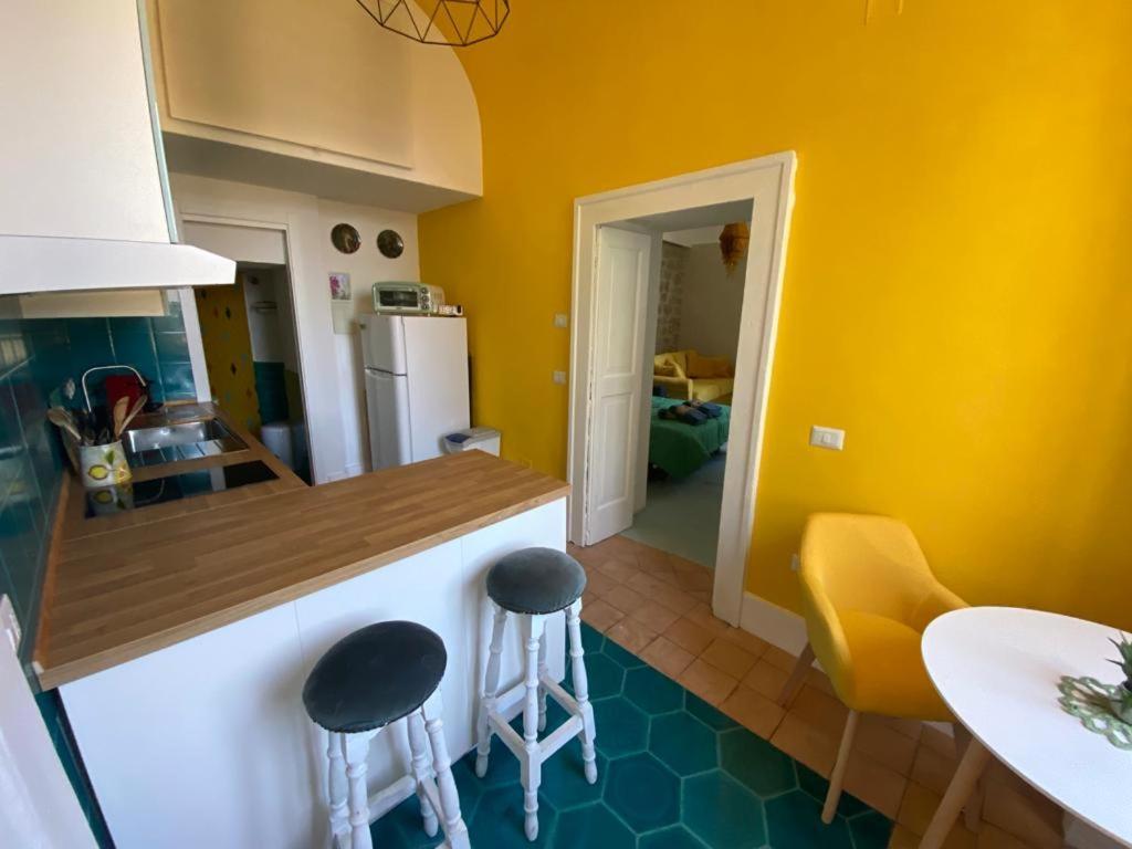 Apartment Nel Vicoletto